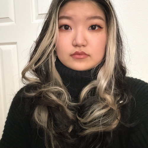 Cecilia Wang