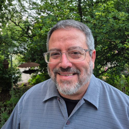 Jeff Silverstein