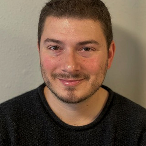 Zac Thomas